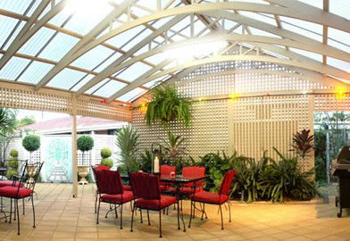 Emaroo Port Hughes - Accommodation Redcliffe 2