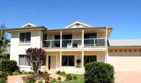 Emaroo Port Hughes - Accommodation Redcliffe 4