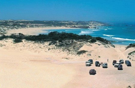 Millicent Hillview Caravan Park - Accommodation Redcliffe 2