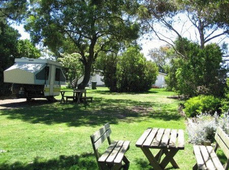 Millicent Hillview Caravan Park - Accommodation Redcliffe 3
