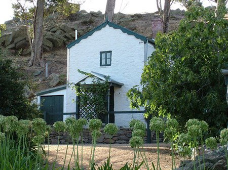 Stoneybank Settlement Cottages - Accommodation Redcliffe 4