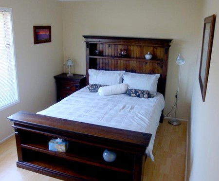 Christies Cottage - Accommodation Redcliffe 4