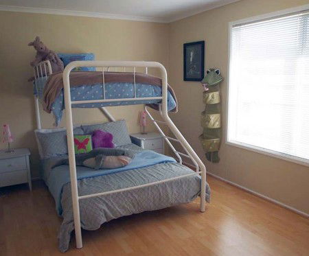 Christies Cottage - Accommodation Redcliffe 5
