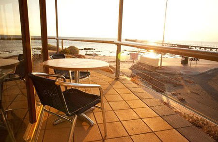 Seagate Bistro Motel - Accommodation Redcliffe 2