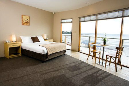 Seagate Bistro Motel - Accommodation Redcliffe 3