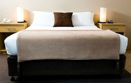 Seagate Bistro Motel - Accommodation Redcliffe 4