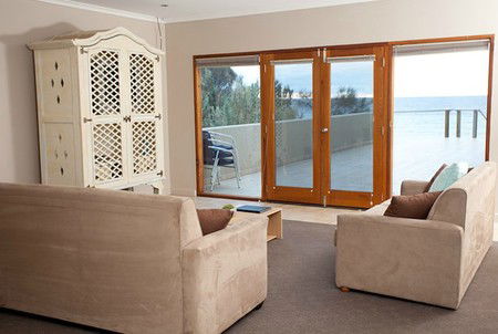 Seagate Bistro Motel - Accommodation Redcliffe 5