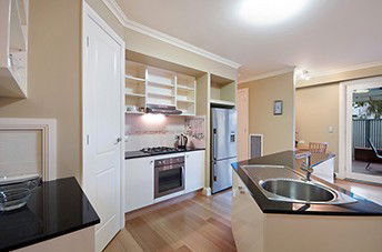 Domain Apartments - Accommodation Redcliffe 1