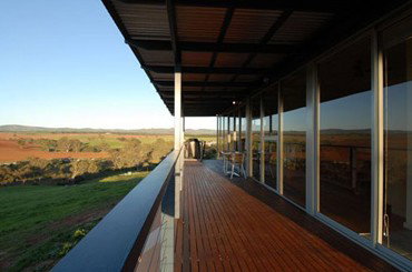 Barossa Pavilions - Accommodation Redcliffe 1