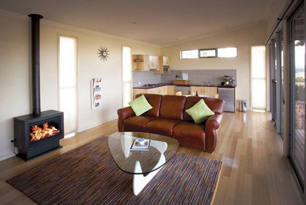 Barossa Pavilions - Accommodation Redcliffe 3