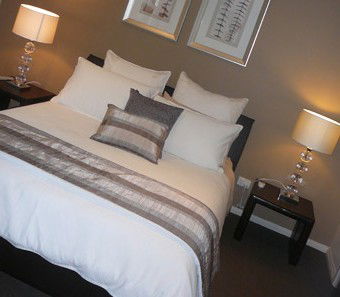 MG Delux Apartment - Accommodation Redcliffe 3