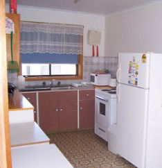 Gulf Vista - Accommodation Redcliffe 1
