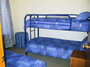 Seabreeze Accommodation - Accommodation Redcliffe 1