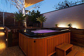 Strathalbyn Villas - Accommodation Redcliffe 4