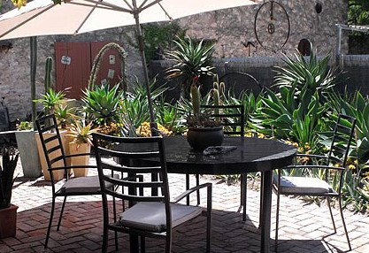Tipper's Edithburgh - Accommodation Redcliffe 2