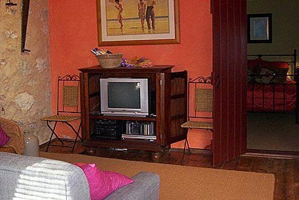 Tipper's Edithburgh - Accommodation Redcliffe 3