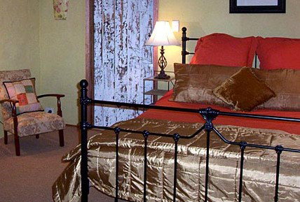 Tipper's Edithburgh - Accommodation Redcliffe 5