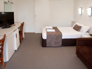 The Nuriootpa Vine Court Motel - Accommodation Redcliffe 0