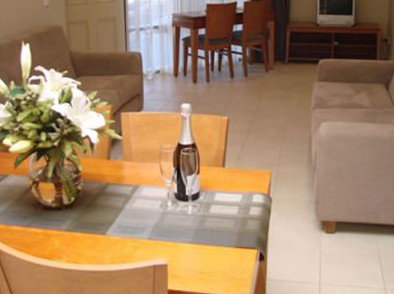 The Nuriootpa Vine Court Motel - Accommodation Redcliffe 3