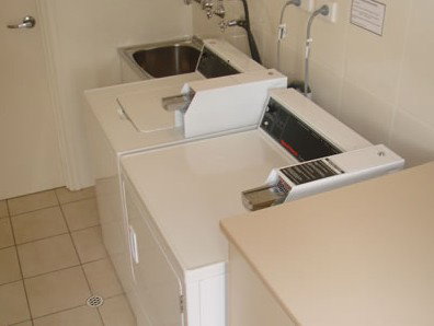 The Nuriootpa Vine Court Motel - Accommodation Redcliffe 4