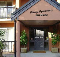 Village Apartments - Accommodation Redcliffe