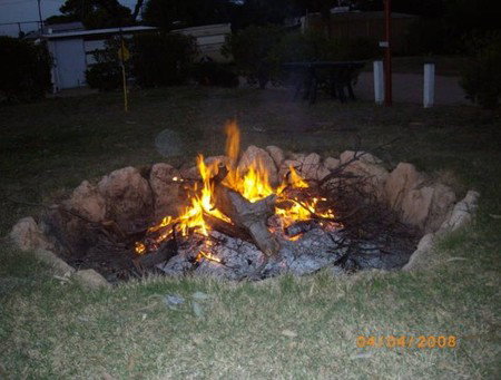 Pine Point Caravan Park - Accommodation Redcliffe 3