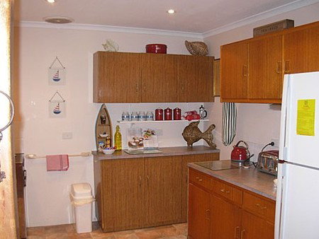 The Liteva Beach House - Accommodation Redcliffe 2