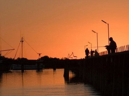 Port Broughton Caravan Park - Accommodation Redcliffe 2