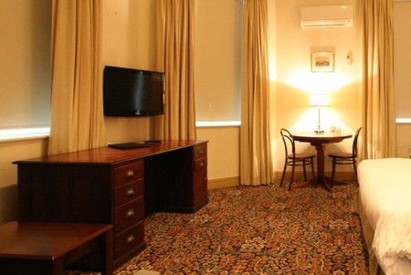 Mount Gambier Hotel - Accommodation Redcliffe 3