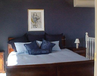 Mount Bold Estate - Accommodation Redcliffe 2