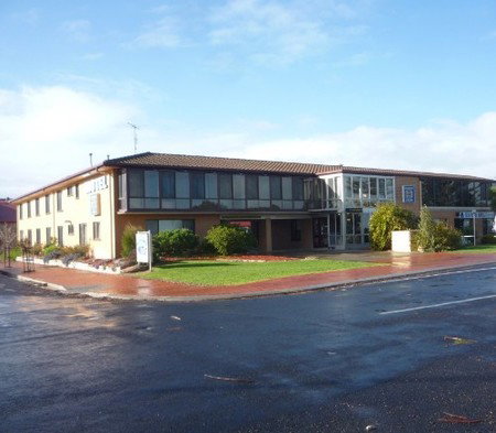 Lacepede Bay Motel And Restaurant - Accommodation Redcliffe 1