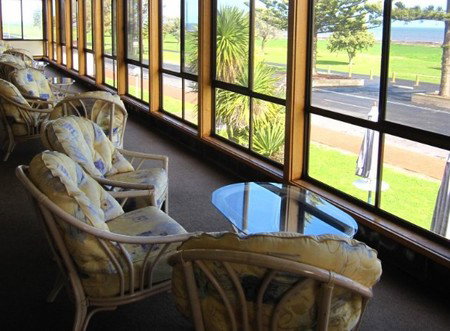 Lacepede Bay Motel And Restaurant - Accommodation Redcliffe 2