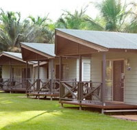 Darwin FreeSpirit Resort - Accommodation Redcliffe