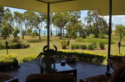 Bed And Breakfast Lure Inn - Accommodation Redcliffe 0