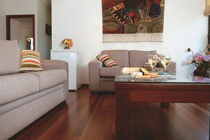 Bed And Breakfast Lure Inn - Accommodation Redcliffe 1