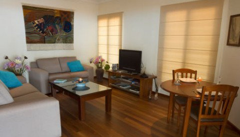 Bed And Breakfast Lure Inn - Accommodation Redcliffe 3
