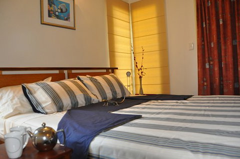Bed And Breakfast Lure Inn - Accommodation Redcliffe 4