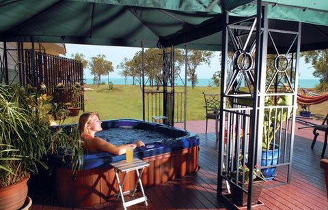 Bed And Breakfast Lure Inn - Accommodation Redcliffe 5
