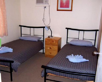 Myall Grove Holiday Park - Accommodation Redcliffe 1