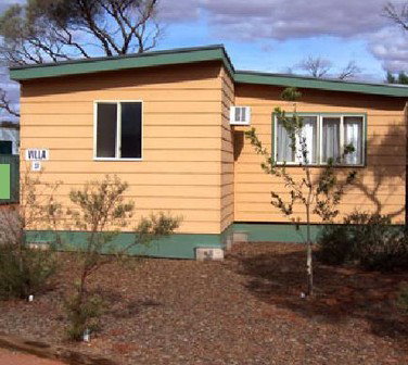Myall Grove Holiday Park - Accommodation Redcliffe 2
