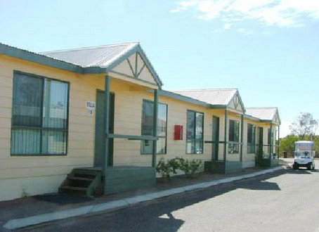 Myall Grove Holiday Park - Accommodation Redcliffe 5