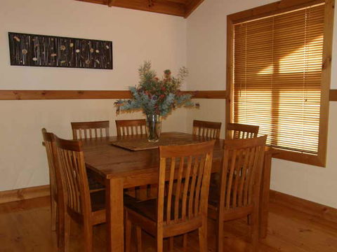 Beachport Retreat - Accommodation Redcliffe 2