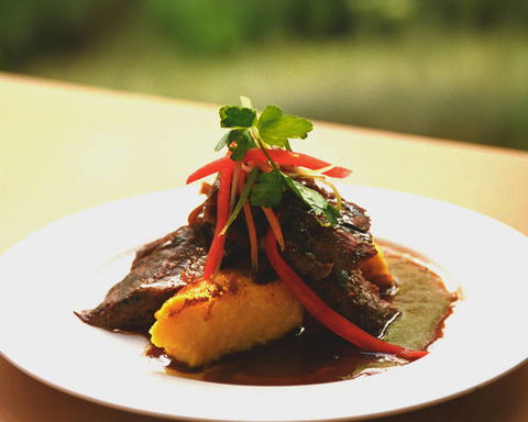 Victoria Hotel - Strathalbyn - Accommodation Redcliffe 3