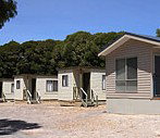 Marion Bay Caravan Park - Accommodation Redcliffe 0