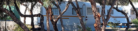 Marion Bay Caravan Park - Accommodation Redcliffe 1