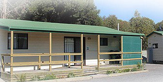 Marion Bay Caravan Park - Accommodation Redcliffe 2