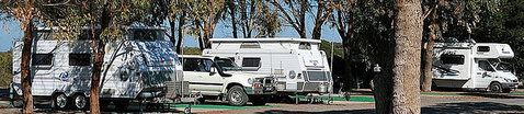 Marion Bay Caravan Park - Accommodation Redcliffe 8
