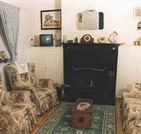 Lavender Cottage Bed And Breakfast Accommodation - Accommodation Redcliffe
