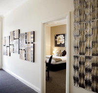 Balcony On Sixth Lodge - Accommodation Redcliffe