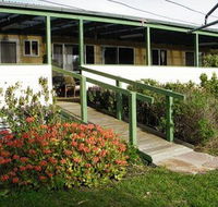 The Folly Holiday Home - Accommodation Redcliffe